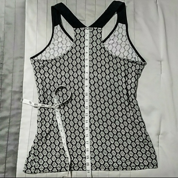 🔸Banana Republic Racer Back - Picture 7 of 7